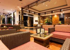 Alpina Phuket Nalina Resort & Spa 3
