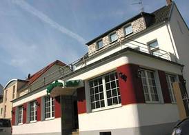 Hotel Diening 2