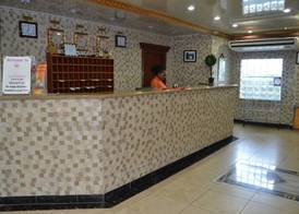 Metro Hotel Couva 2