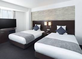 ART HOTEL Nippori Lungwood 4