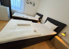 Orex Hotel 3