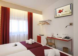Casual Socarrat Valencia by Casual Hoteles 4