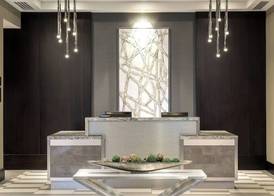 Courtyard by Marriott Edgewater NYC Area 2