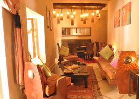 Riad Jardin Des Rêves 2