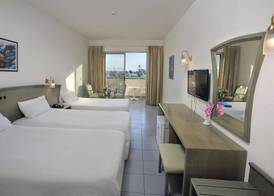 Nissiana Hotel & Bungalows 5