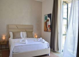 Home To Salerno B&B 3