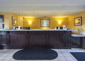 Monterey Bay Lodge 3