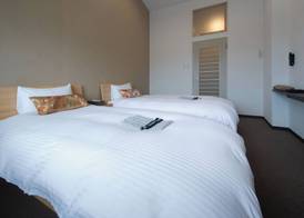 Hotel Arashiyama 4