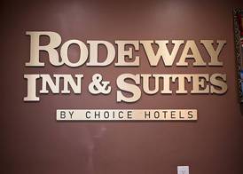 Rodeway Inn & Suites Bellflower 3