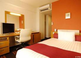 Tachikawa Washington Hotel 4