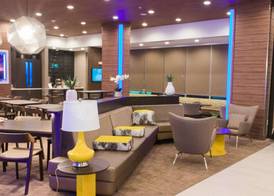 SpringHill Suites by Marriott Birmingham Gardendale 5