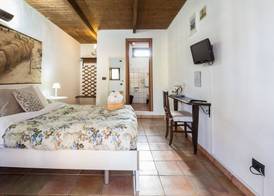 B&B Eyexei Domus 4