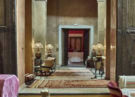 Kasbah Agafay Hotel & Spa 4