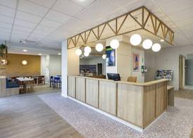 B&B HOTEL Perpignan Centre 2
