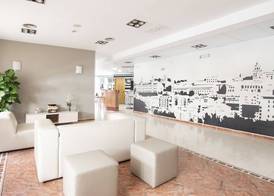 Hotel Isabel de Segura 3