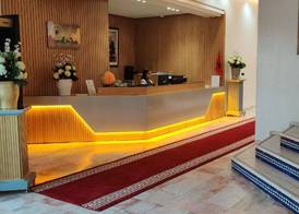 ANNA HOTEL 5