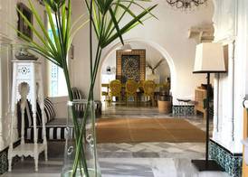 Dar Marsa Cubes 3