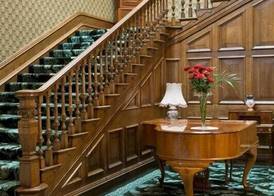 Tre-Ysgawen Hall & Spa 2