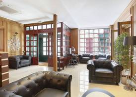 Hotel Lautrec Opera 3