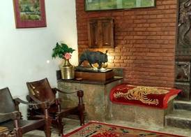 Vajra Hotel 3