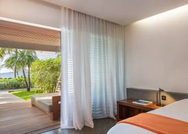 Hotel Christopher Saint Barth 3