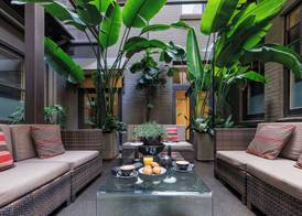 Vulcan Hotel Sydney 2