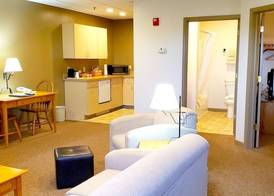 Lodging on the Square 5