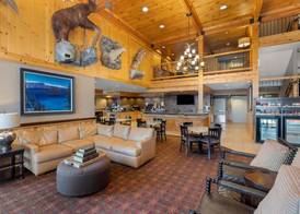 Best Western Plus Olympic Inn 4