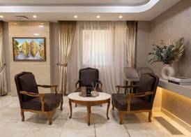 Atropat Old City Hotel 4
