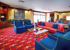 TownePlace Suites by Marriott El Paso Airport 2
