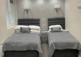Park Avenue Hotel 2