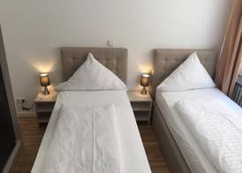 Hotel Central Hannover 5