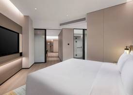 Holiday Inn & Suites Shanghai Changfeng by IHG 5
