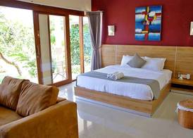 Bali Dive Resort and Spa 4