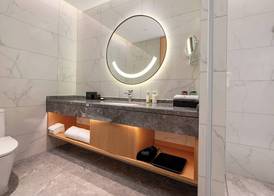 Holiday Inn Weinan High-Tech Zone by IHG 5