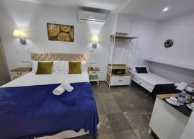 Casona de San Andrés Boutique Hotel 2