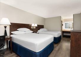 Days Inn by Wyndham Orlando Conv. Center/International Dr 5