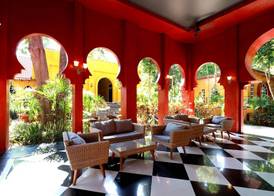 Capital O 469 At Nata Chiangmai Chic View 5
