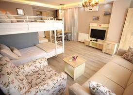 Artist Rooms Suites 4