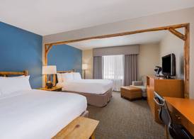 Holiday Inn Resort THE LODGE AT BIG BEAR LAKE by IHG 5