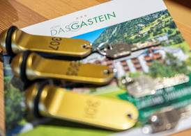 Hotel Das Gastein - ganzjährig inklusive Alpentherme Gastein & Sommersaison inklusive Gasteiner Bergbahnen 3