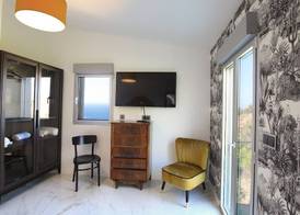 Hotel Minera 5