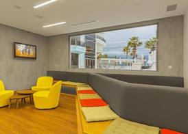 Poseidon Hotel - Adults Only 4