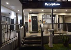 Regal Residency 2
