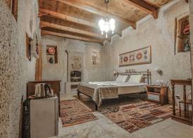 Nomads Cave Hotel & Rooftop 3
