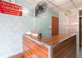 New Central Guesthouse 2