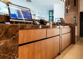 Fiesta Royale Hotel 2