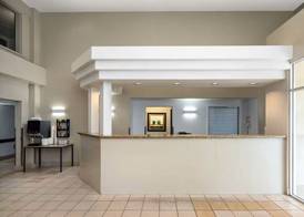Hôtel TERRA Laurentides 2