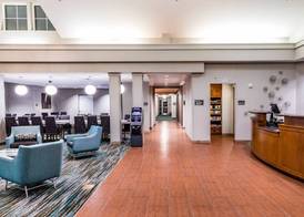 Residence Inn Florence 3
