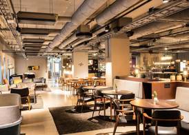 Comfort Hotel Kista 2